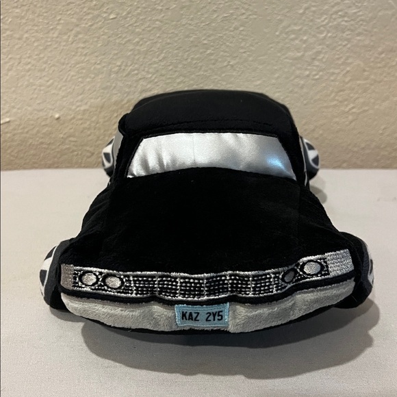 Rare HTF Supernatural Impala Plush Car - Picture 6 of 9